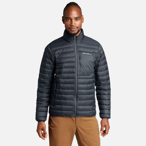 Campera Stratustherm Down - Storm