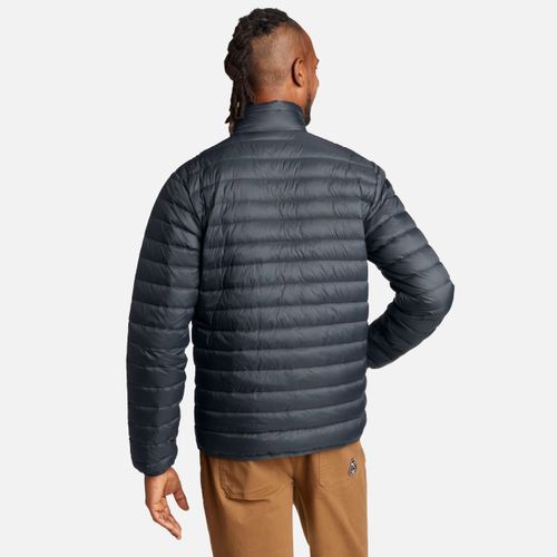 Campera Stratustherm Down - Storm