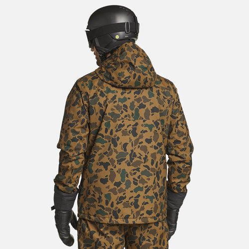 Campera Powder Search Insulated - Antique Bronze