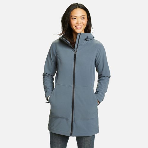 Campera Windfoil Thermal Trench - Winter Blue