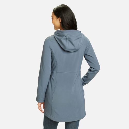 Campera Windfoil Thermal Trench - Winter Blue