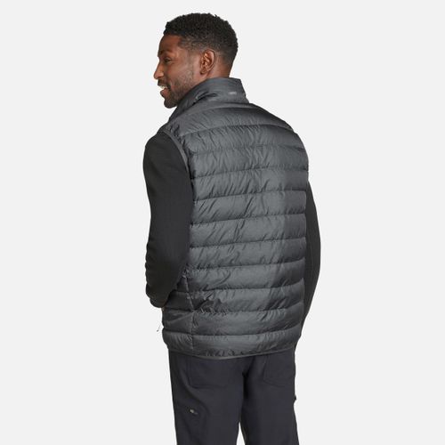 Chaleco Cirruslite Down - Dk Smoke Htr