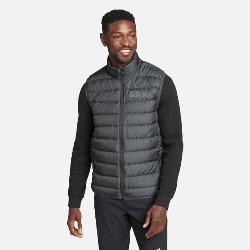 Chaleco Cirruslite Down - Dk Smoke Htr