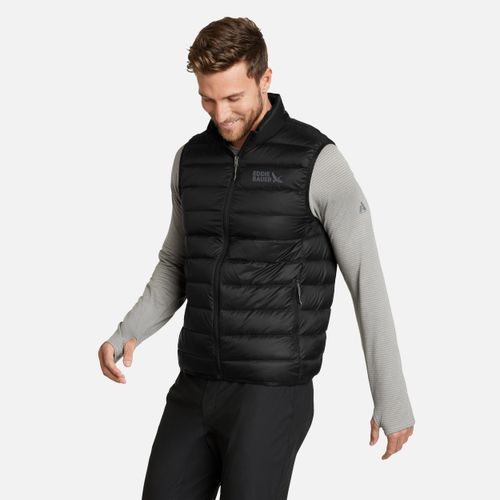 Chaleco Cirruslite Down - Black