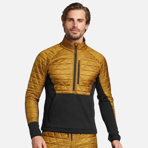 Polar Chair Six Hybrid Medio Cierre - Antique Bronze