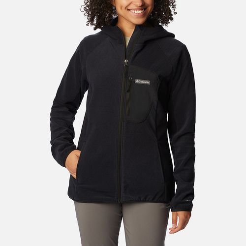 Polar W Outdoor Tracks Capucha - Black