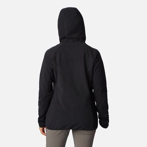 Polar W Outdoor Tracks Capucha - Black
