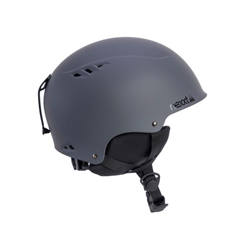 Casco Dual - Ash