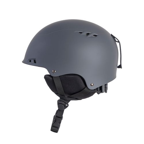Casco Dual - Ash