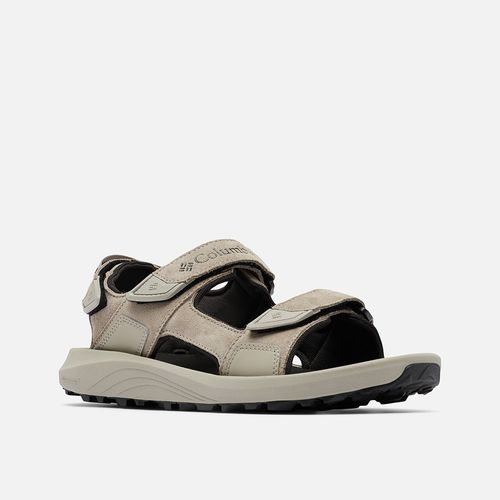Sandalias Trailstorm Hiker 3 Strap Hombre - Kettle Black
