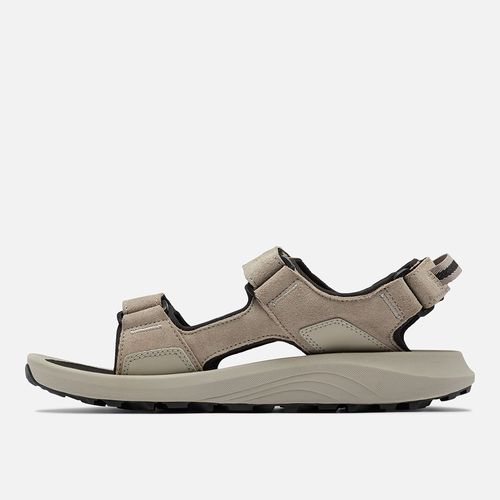 Sandalias Trailstorm Hiker 3 Strap Hombre - Kettle Black