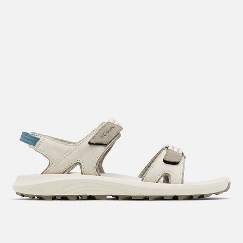 Sandalia Trailstorm Hiker 2 Strap Mujer - Light Sand/Cloudburst