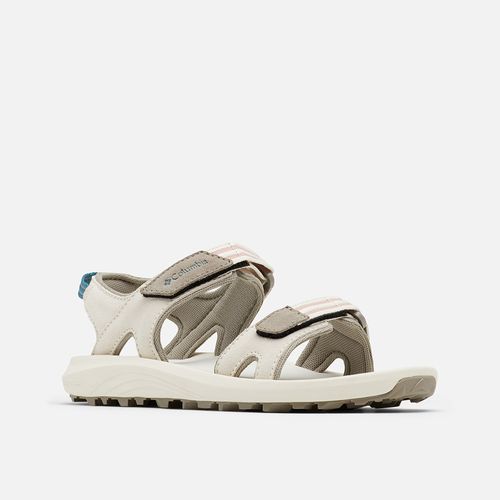Sandalia Trailstorm Hiker 2 Strap Mujer - Light Sand/Cloudburst