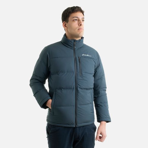 Campera Glacier Peak Seamless Stretch Down - Storm