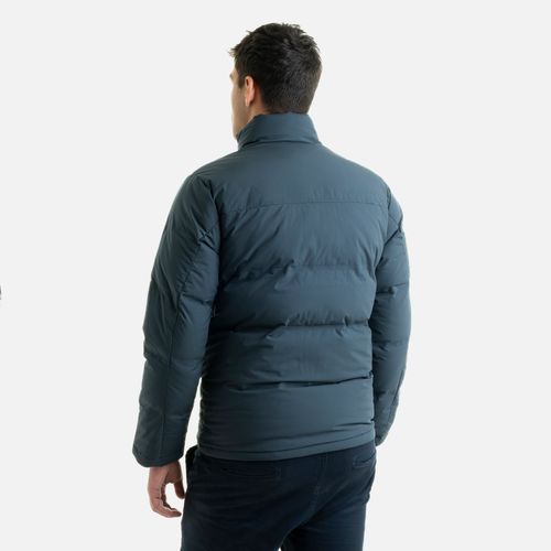 Campera Glacier Peak Seamless Stretch Down - Storm