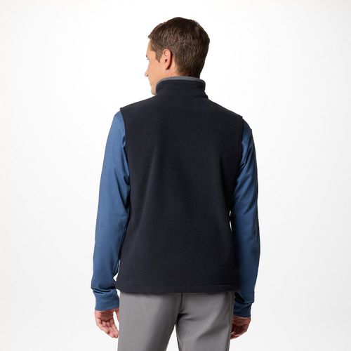 Chaleco Polar Fast Trek Fleece - Black
