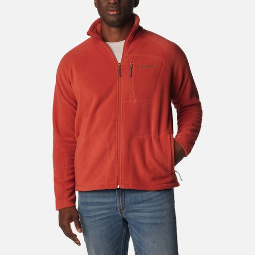 Polar Fast Trek II Fleece - Warp Red