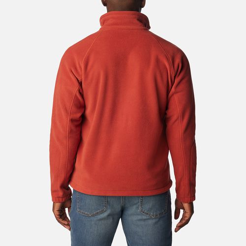 Polar Fast Trek II Fleece - Warp Red