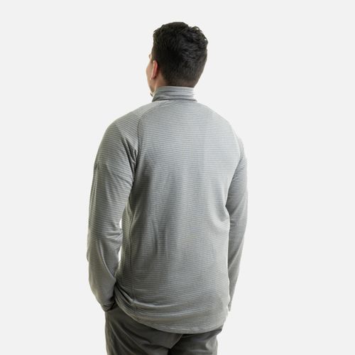 Polar Ls High Route Grid Air Medio Cierre - Ash