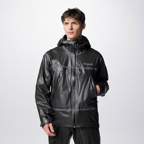 Campera OutDry Extreme Wyldwood Shell - Black