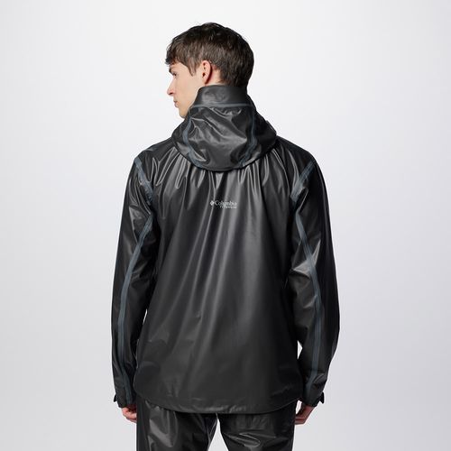 Campera OutDry Extreme Wyldwood Shell - Black