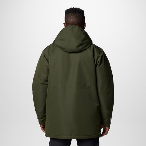 Campera Landroamer II Parka - Greenscape