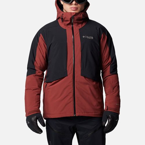Campera Highland Summit II - Spice Black