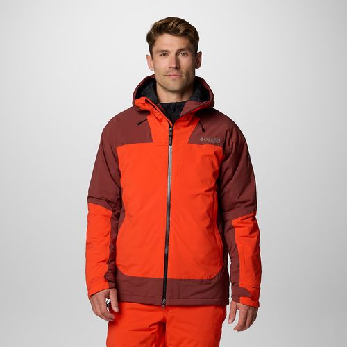 Campera Cirque Bowl - Spice Spicy