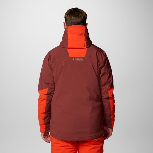 Campera Cirque Bowl - Spice Spicy