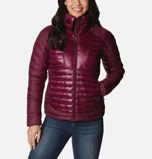 Campera Labyrinth Loop - Marionberry