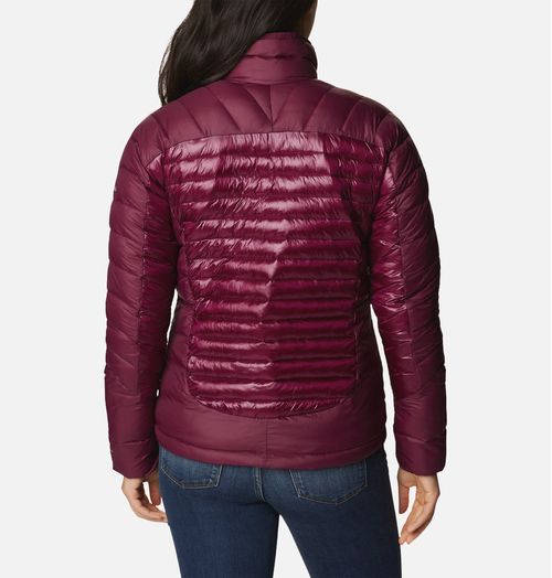 Campera Labyrinth Loop - Marionberry