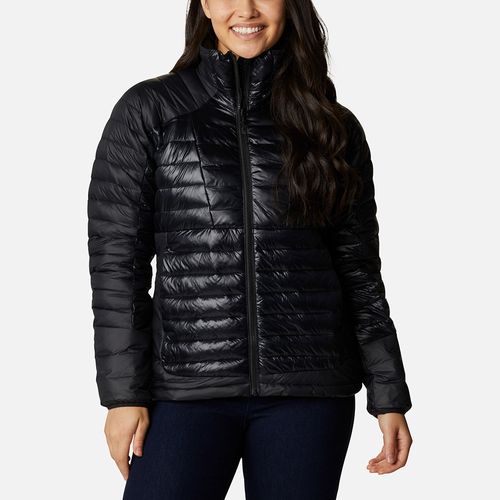 Campera Labyrinth Loop - Black