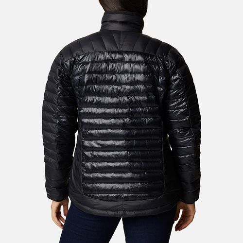 Campera Labyrinth Loop - Black