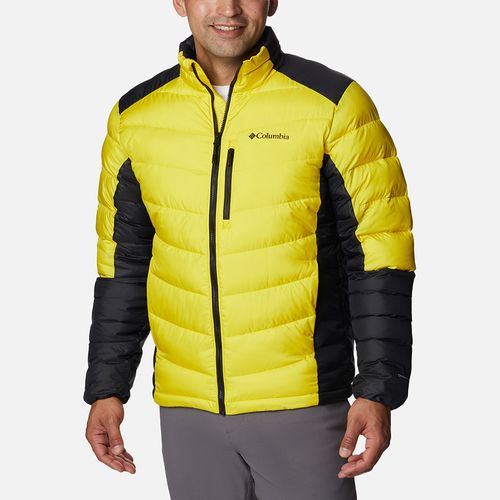 Campera Labyrinth Loop - Laser Lemon-Black