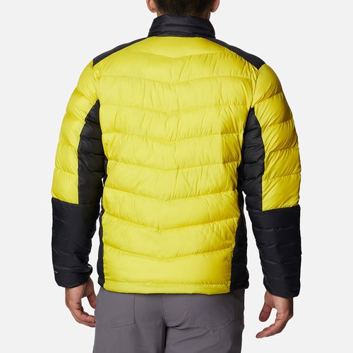 Campera Labyrinth Loop - Laser Lemon-Black