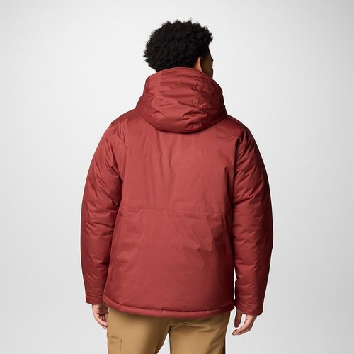 Campera Oak Harbor II Insulated - Spice