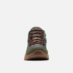 Botas Fairbanks Mid Hombre - GravelDark Moss