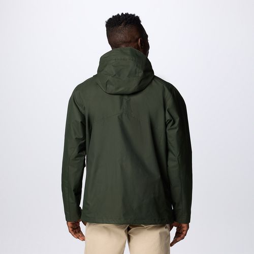 Campera Bugaboo III Fleece Interchange - Greenscape