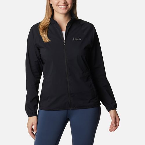 Campera W Endless Trail Wind Shell - Black