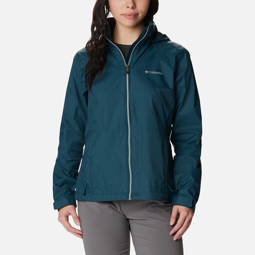 Campera Switchback III - Night Wave