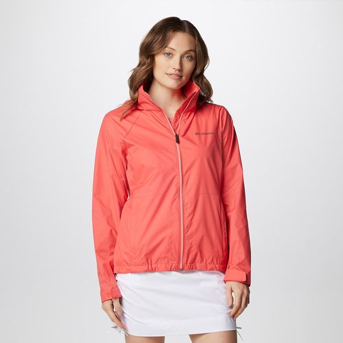 Campera Switchback III - Juicy