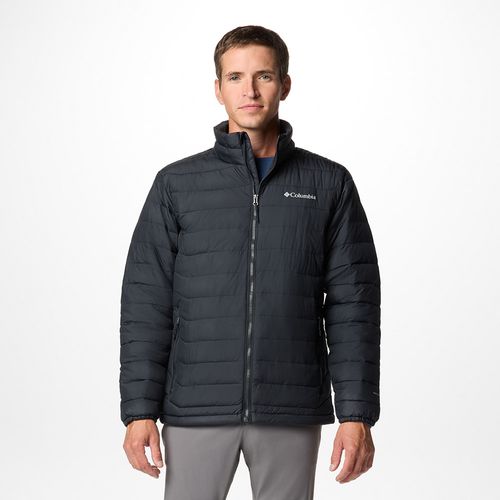 Campera Powder Lite II - Black