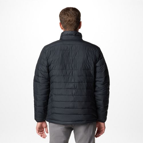 Campera Powder Lite II - Black
