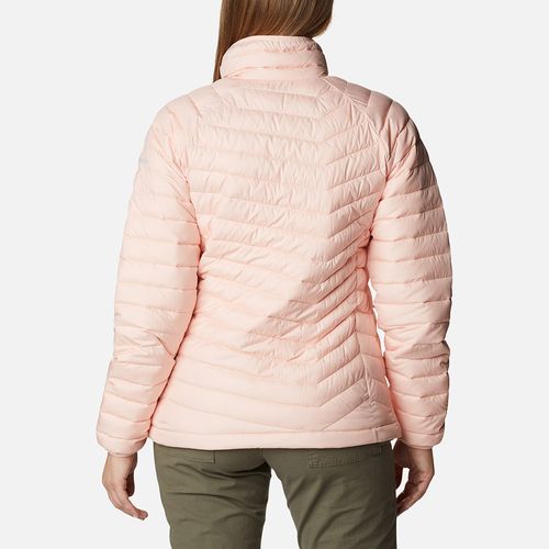 Campera Powder Lite - Peach Blossom