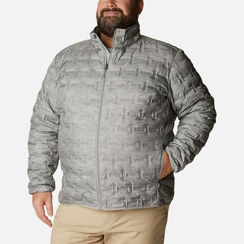 Campera Delta Ridge- Columbia Grey Heather