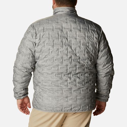 Campera Delta Ridge- Columbia Grey Heather
