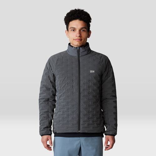 Campera Stretchdown Light - Volcanic Heather