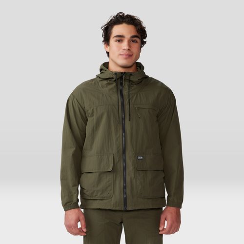 Campera Stryder - Dark Pine
