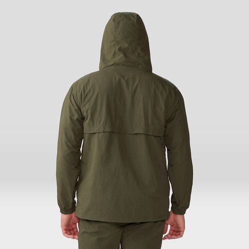 Campera Stryder - Dark Pine