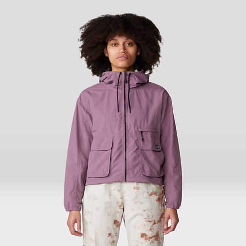 Campera Stryder - Dark Daze